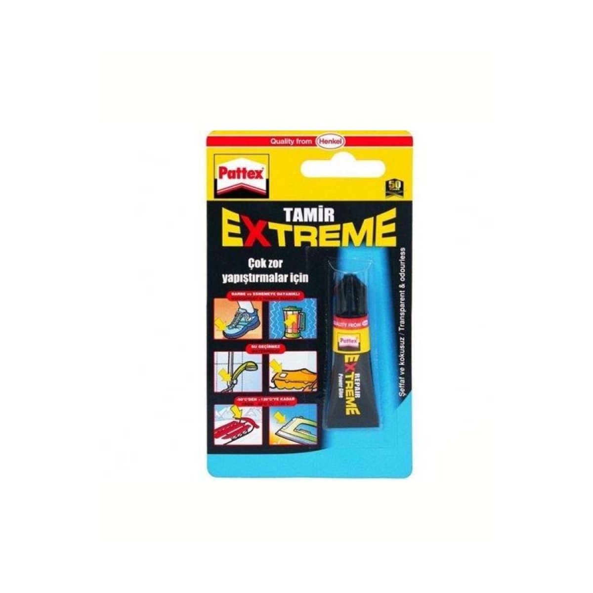Pattex Tamir Extreme