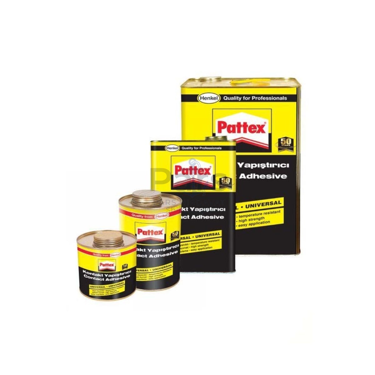 Pattex Universal Çok Amaçlı Yapışırıcı