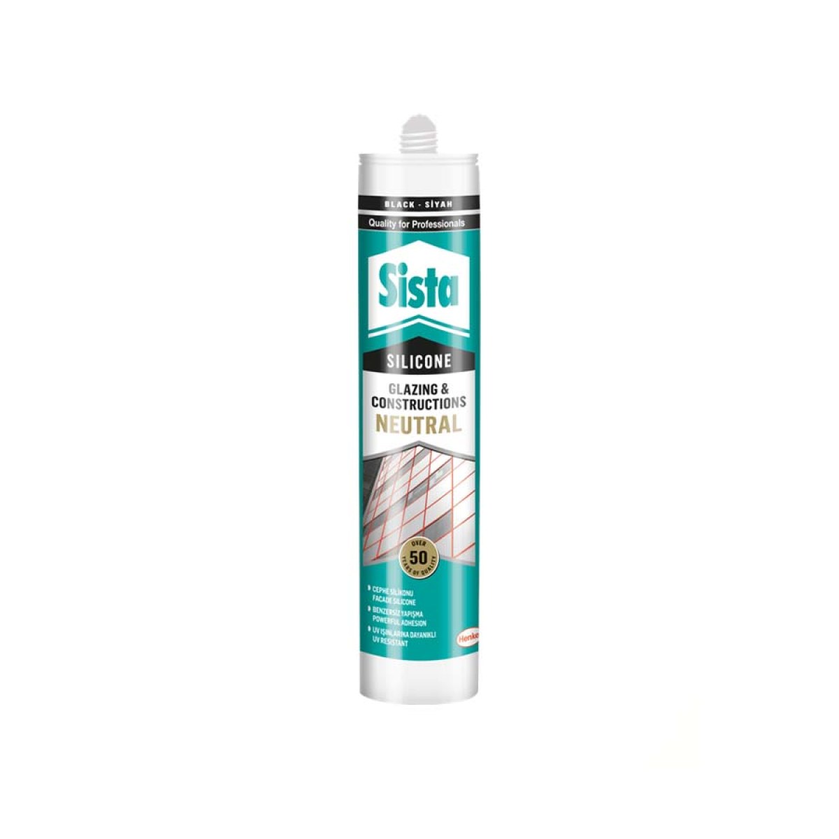 Sista Construction & Glazing