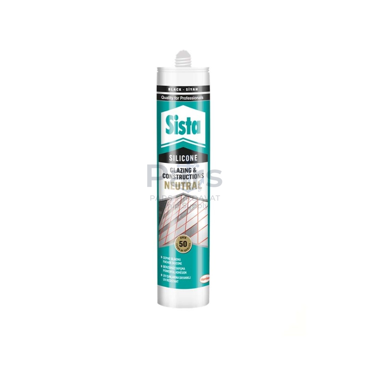 Sista Construction & Glazing