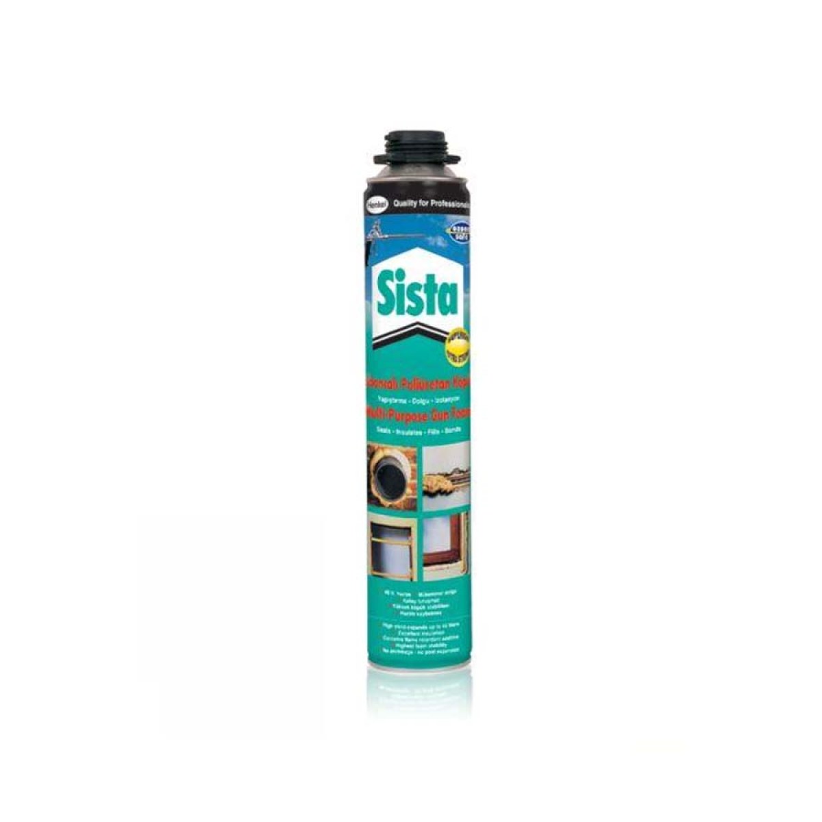 Sista Universal Tabancalı Köpük