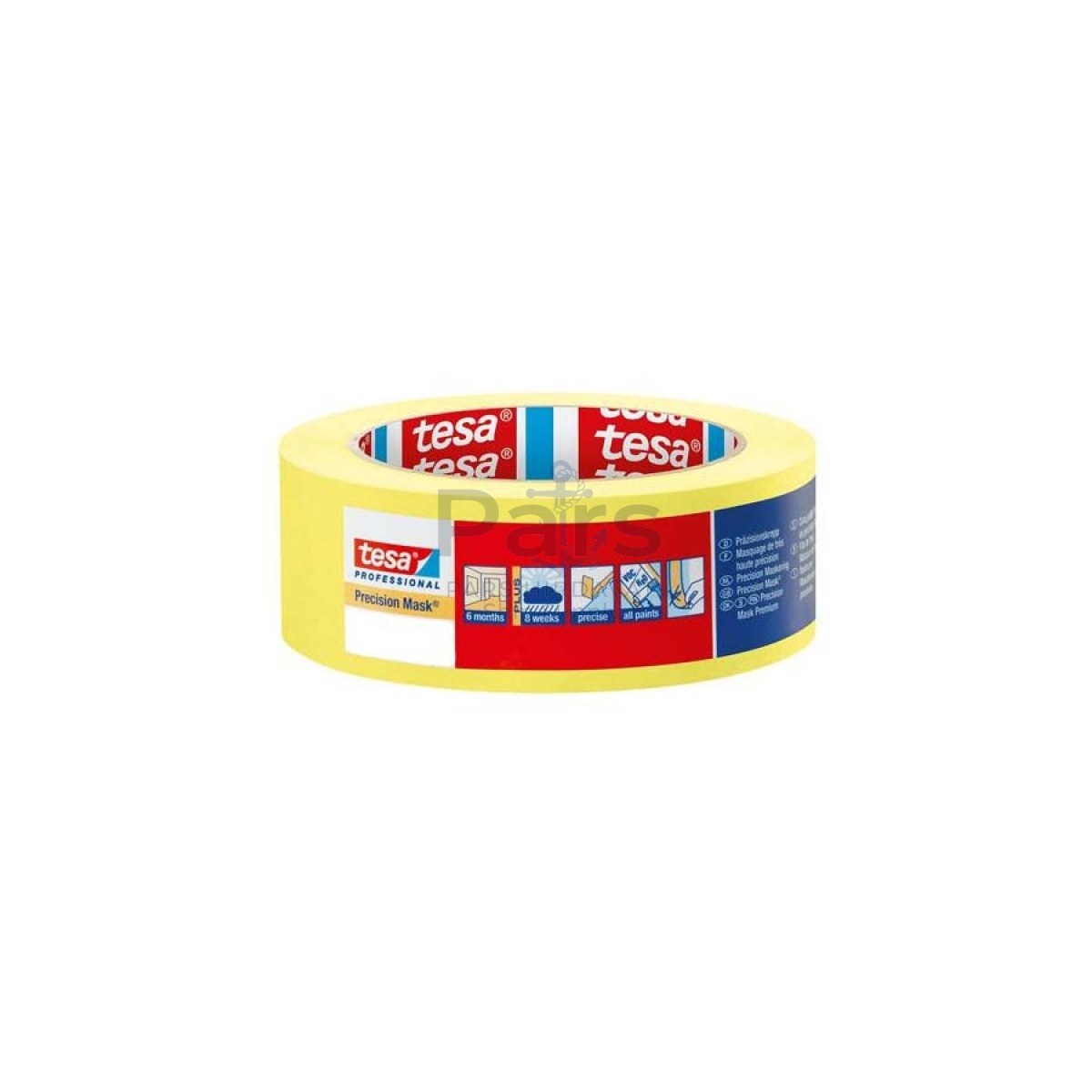Tesa 4345 Maskeleme Bandı