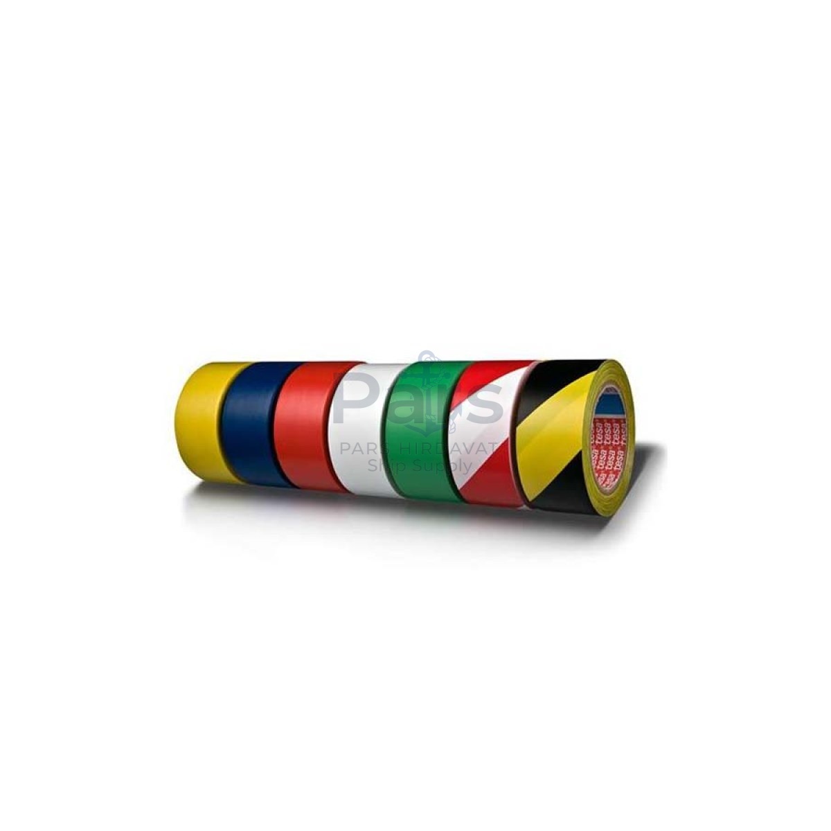 Tesa 60760 Yer İşaretleme Bandı