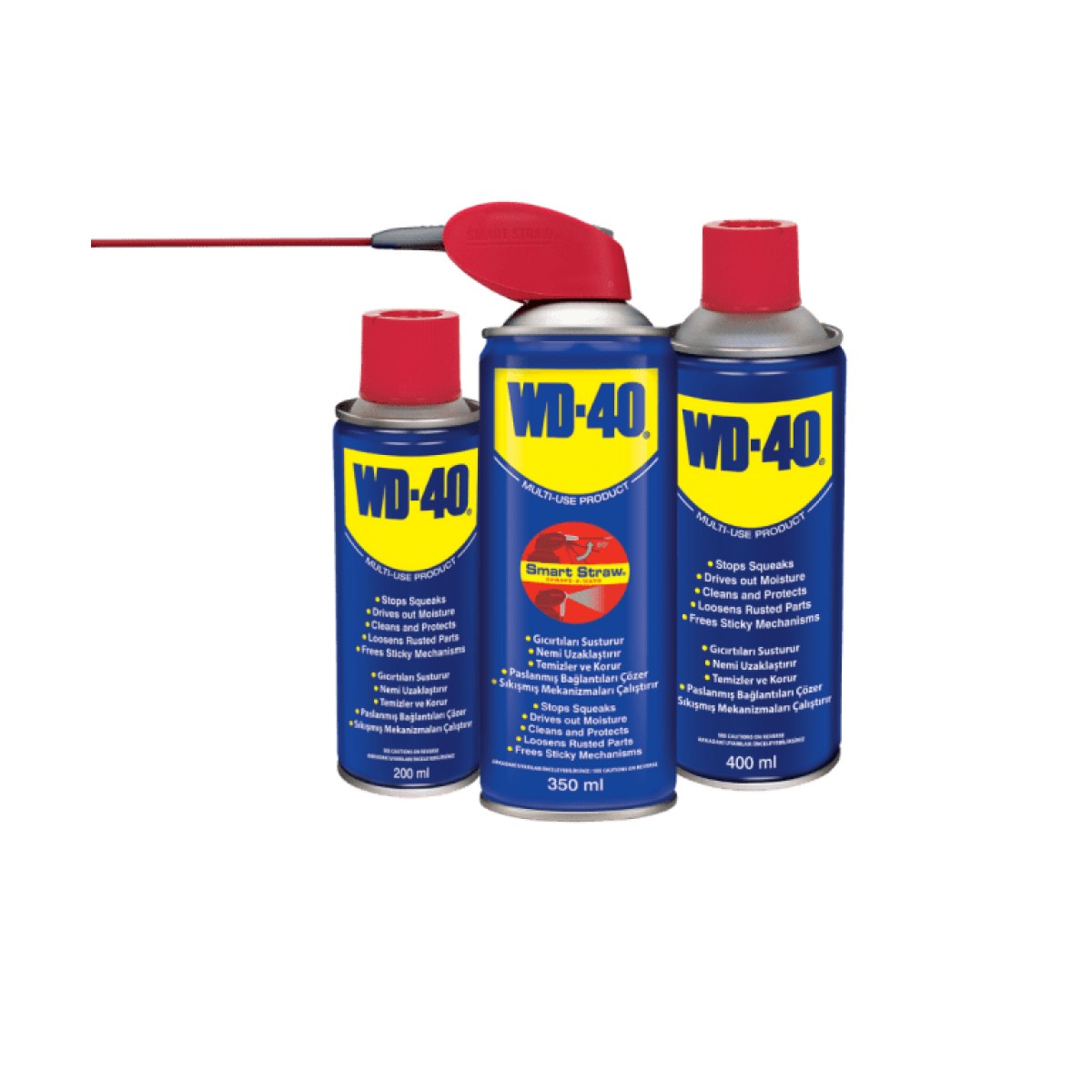 WD-40