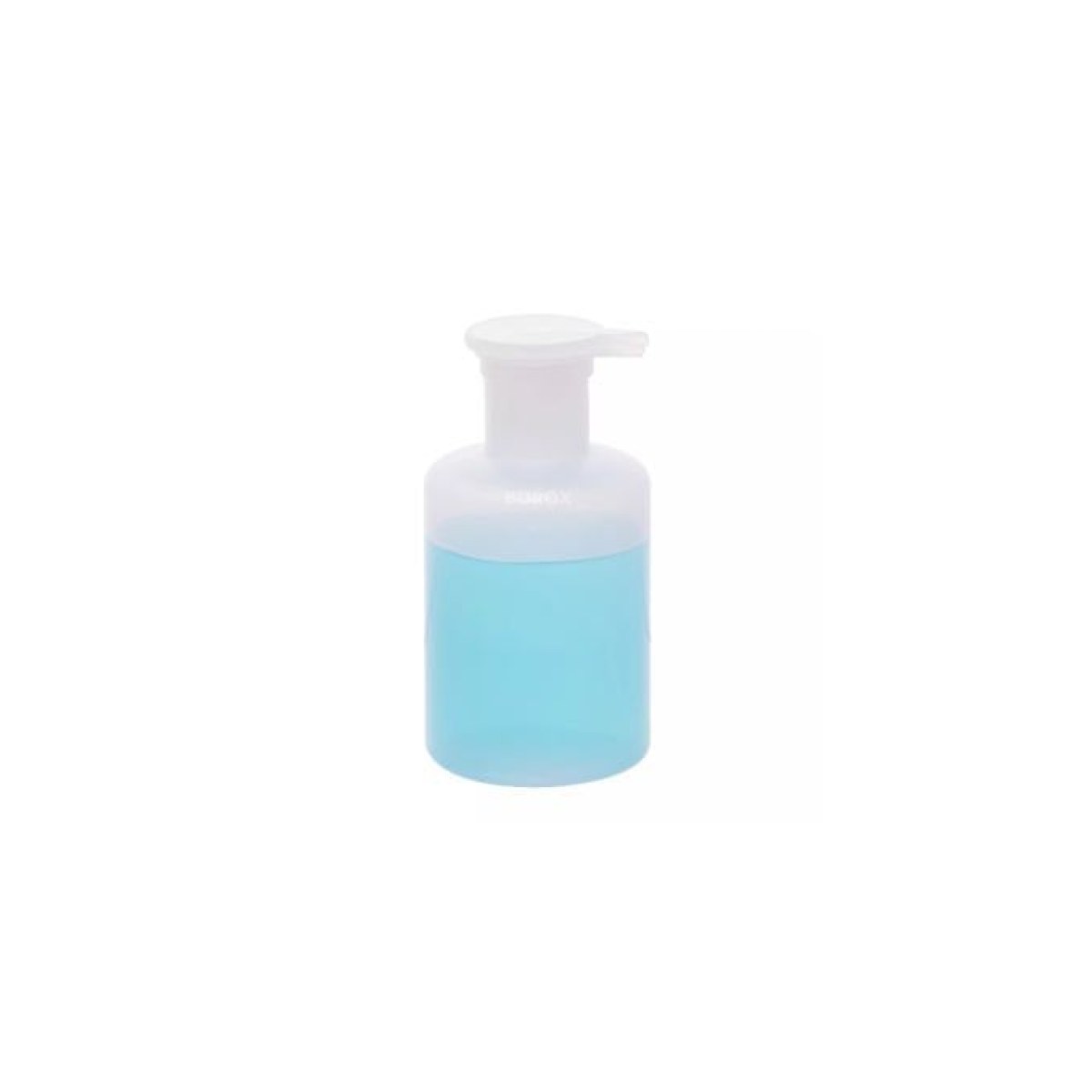 Borox Plastik Damlatma Şişesi 60 ml - LDPE Şişe 60cc