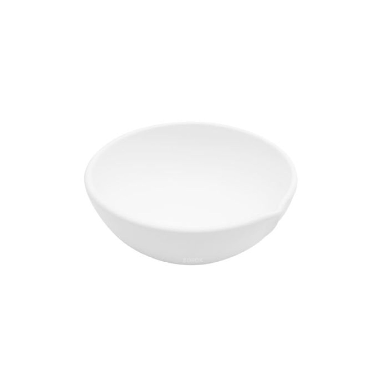 Borox Teflon Kapsül 150 ml Çap 100 mm - Dibi Yuvarlak