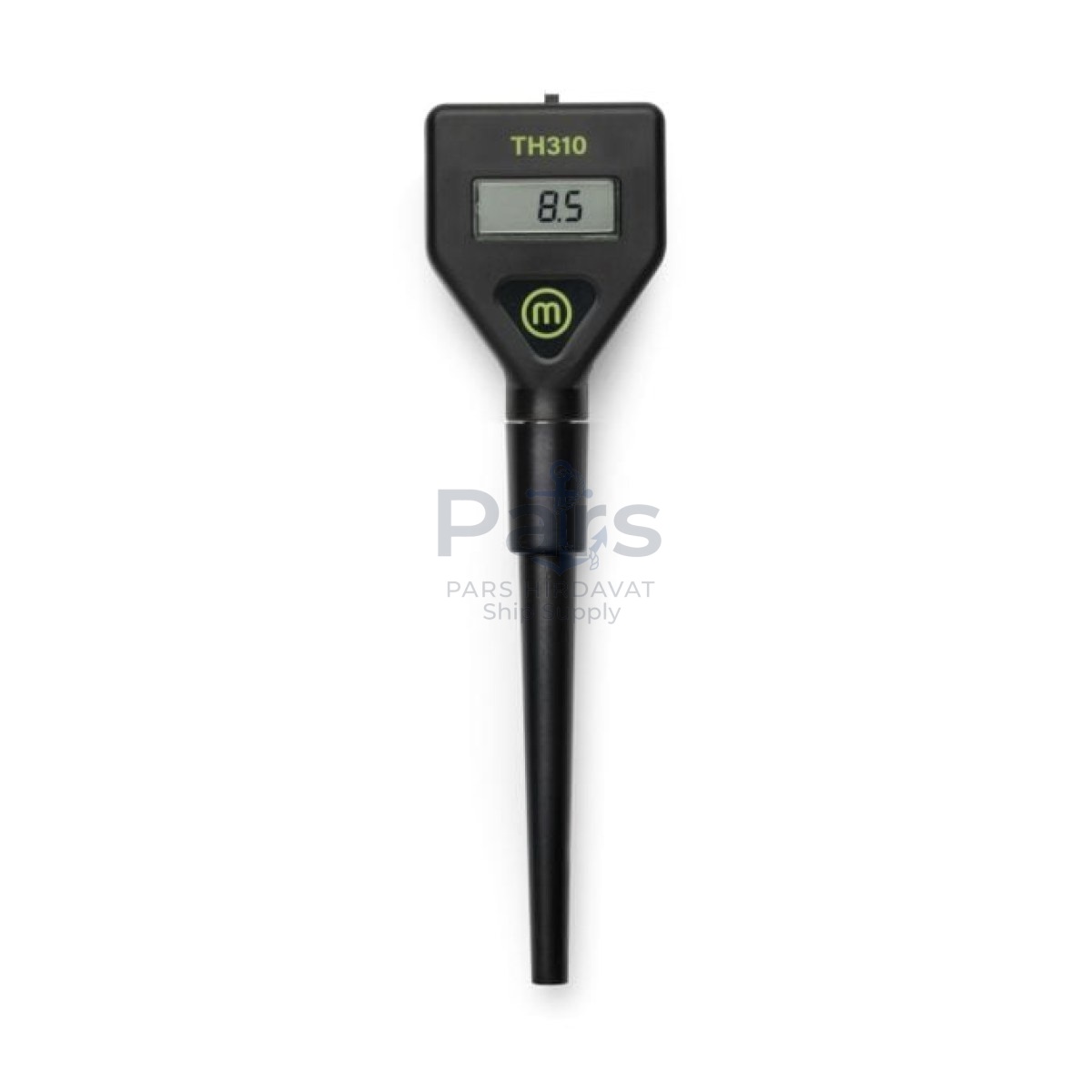 Milwaukee Dijital Termometre TH310 -50-150 °C- Saplama Tipi