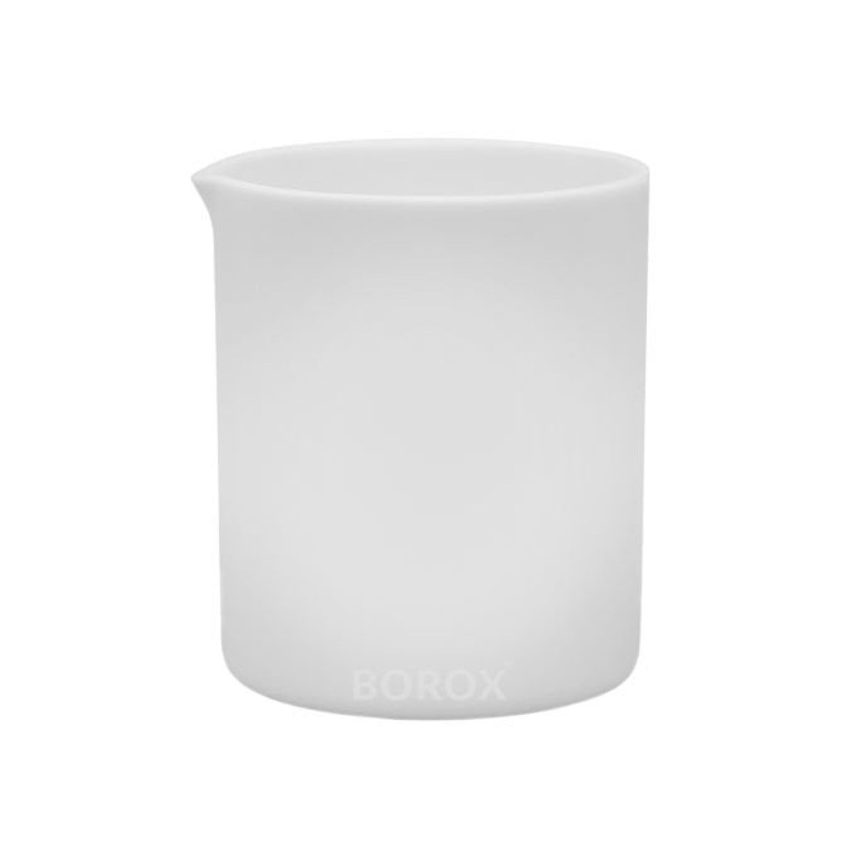 Teflon Beher - PTFE Isıya Dayanıklı Beher - 1000 ml Beaker