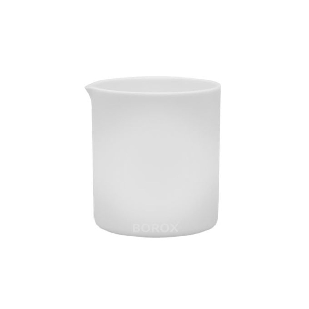 Teflon Beher - PTFE Isıya Dayanıklı Beher - 250 ml Beaker