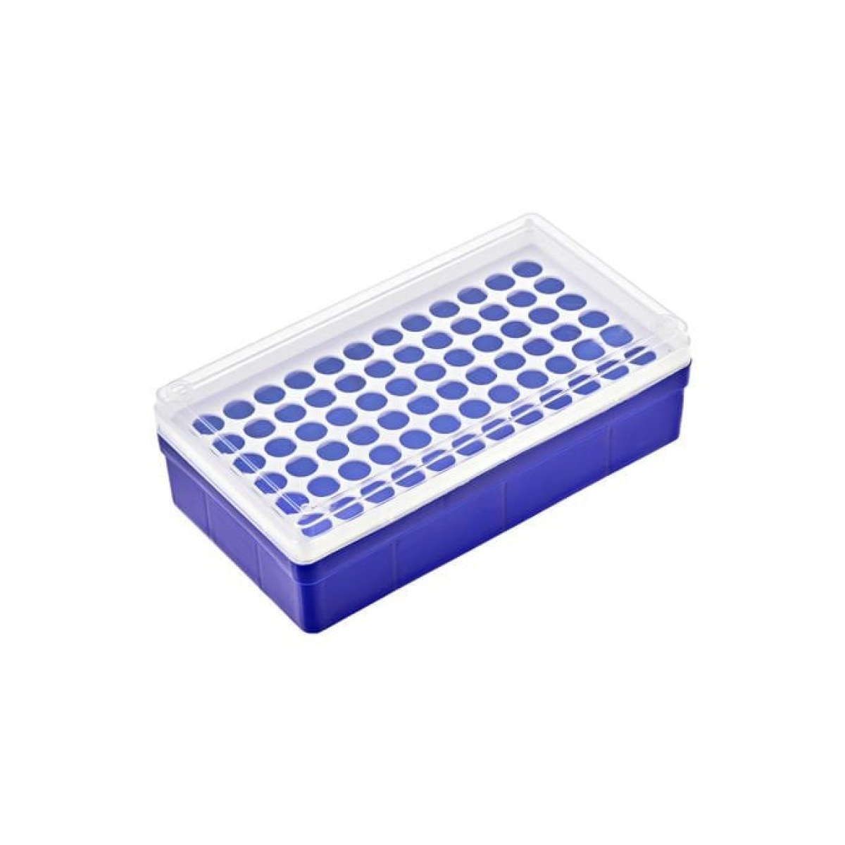 Ependorf Tüp Standı 1.5ml İçin 72 Delikli - Eppendorf Sporu