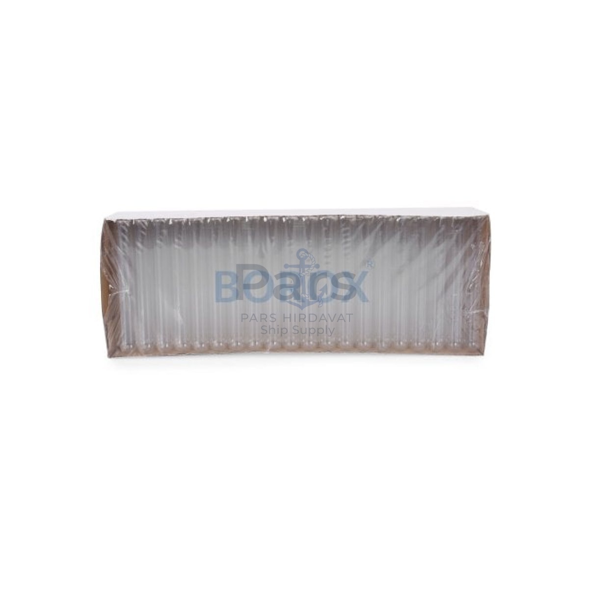 Borox Cam Deney Tüpü 20x150 mm - Test Tüpü 95 pcs-Paket