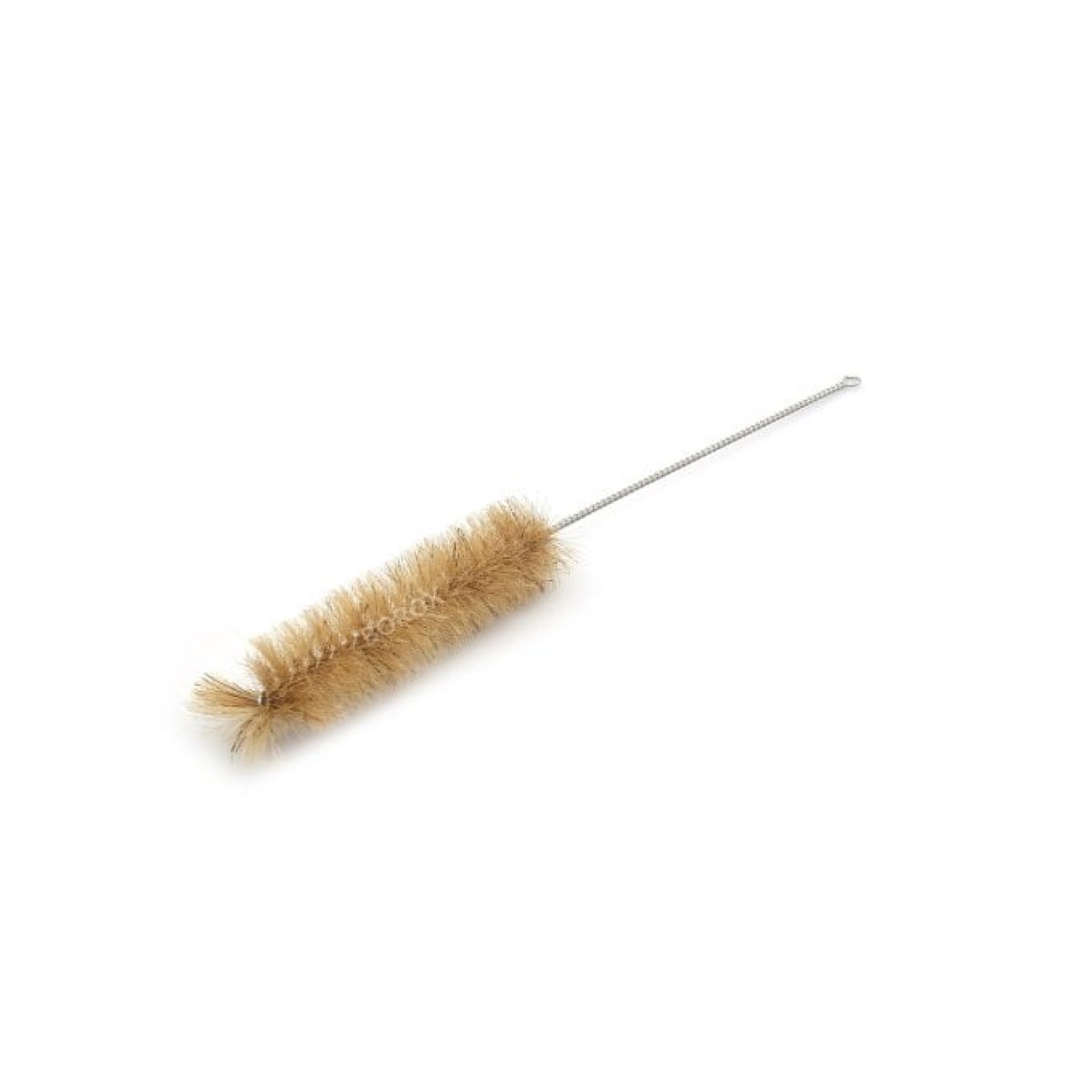 Laboratuvar Deney Tüp Yıkama Fırçası - Boy: 11cm - Büyük Boy