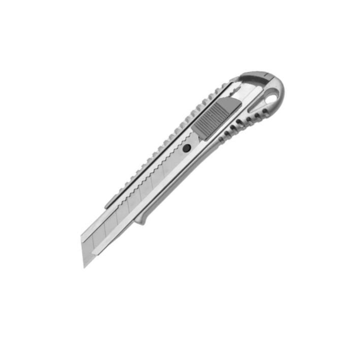 Borox Metal Maket Bıçağı - Falçata Ayarlı - Tam Metal Gövde