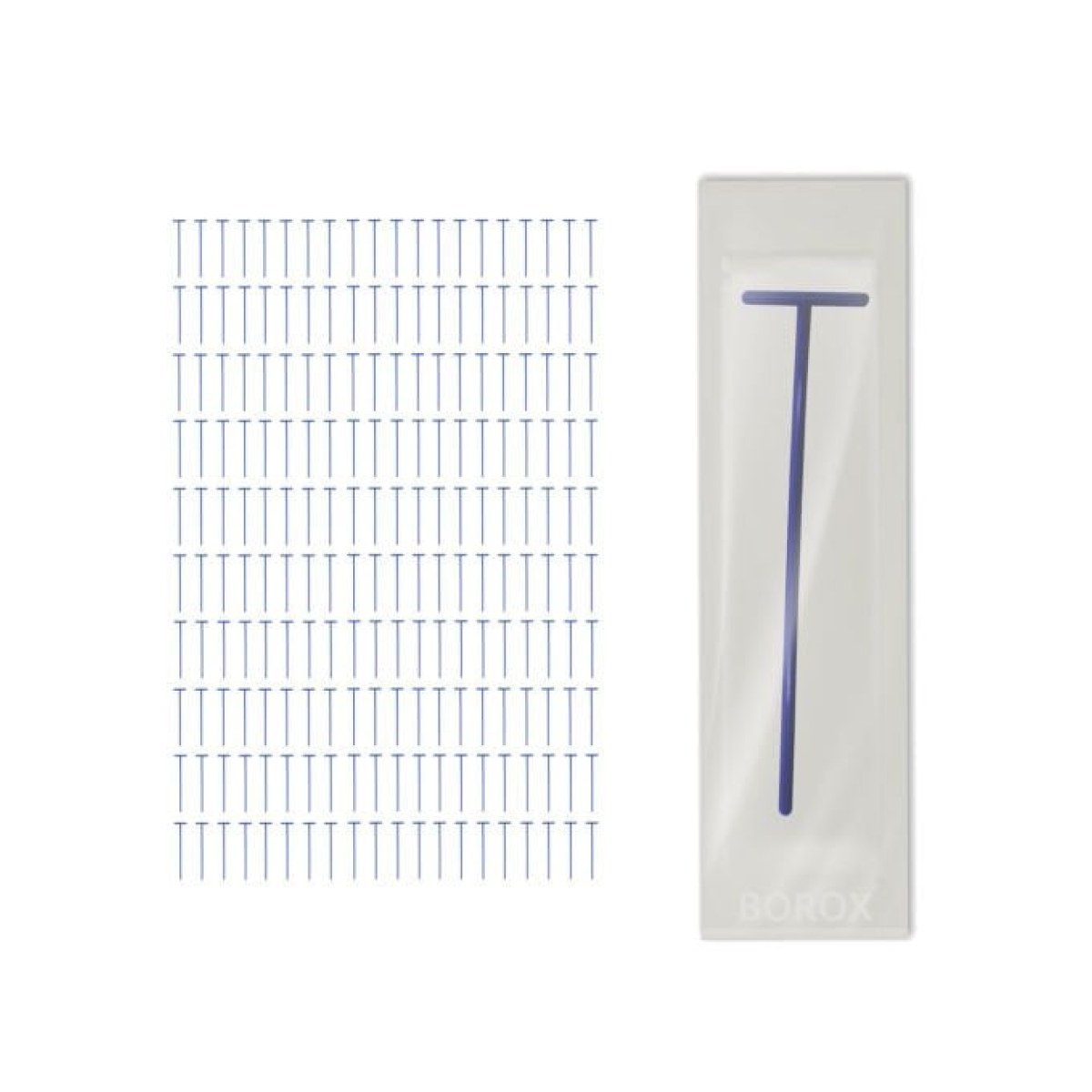 PP Hücre Yayıcı T Şekilli 140mm - Hücre Sıyırıcı - Steril - 1000 pcs Toptan