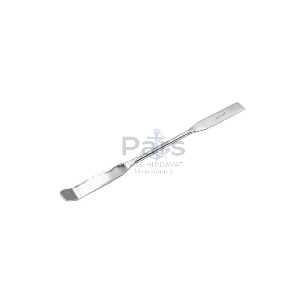 Borox Metal Spatül - Chattaway 18 cm - Stainless Steel Spatula