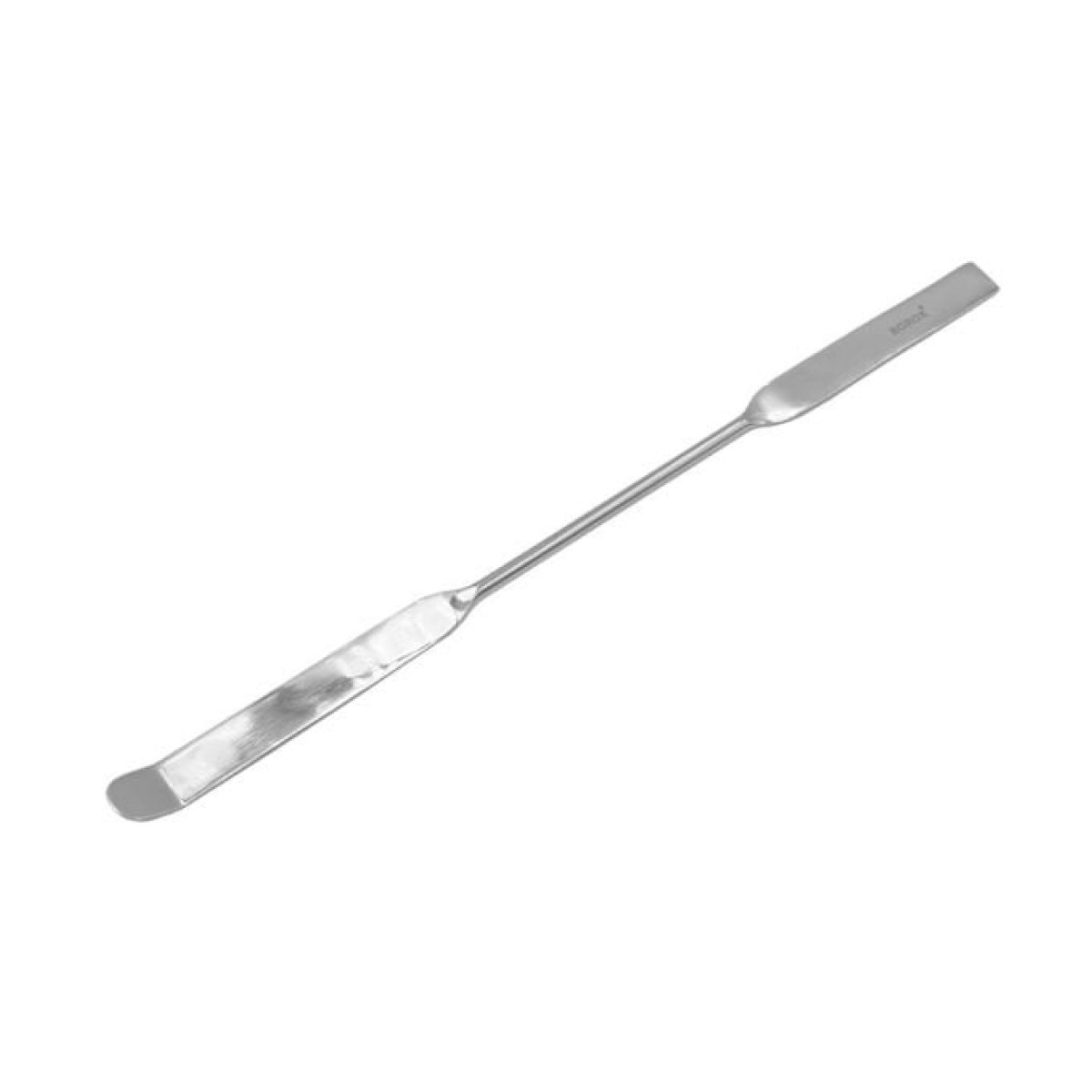 Borox Metal Spatül - Chattaway 21 cm - Paslanmaz Çelik Spatula