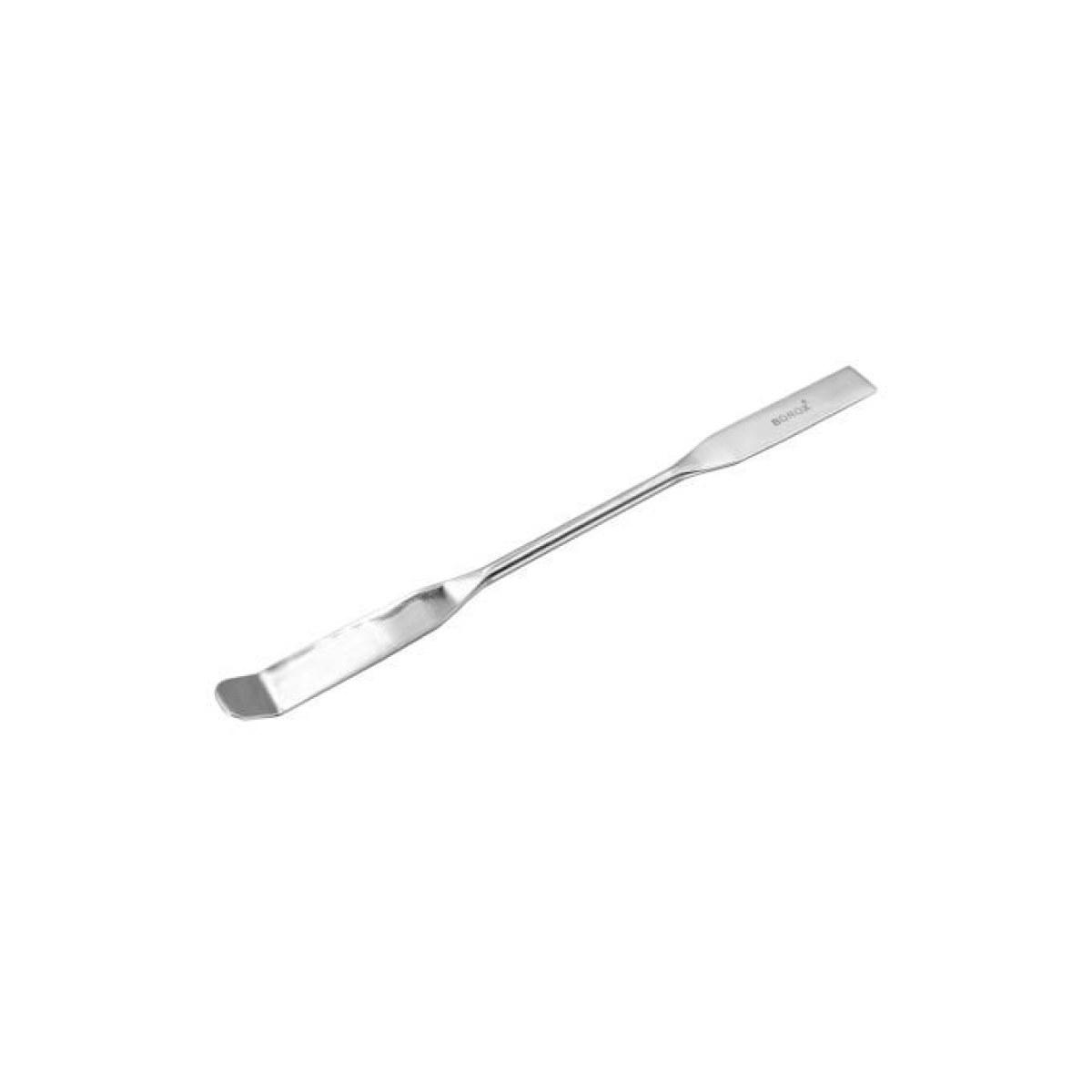 Borox Metal Spatül - Chattaway 15 cm - Paslanmaz Çelik Spatula