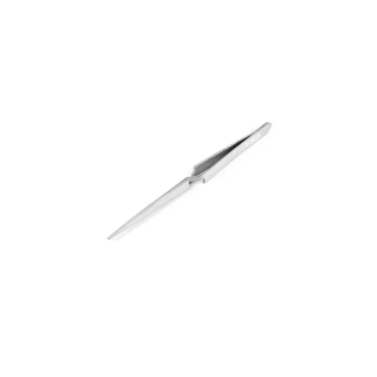 Borox Penset 12 cm - Kitlenir Çapraz Cımbız - Sivri Uçlu
