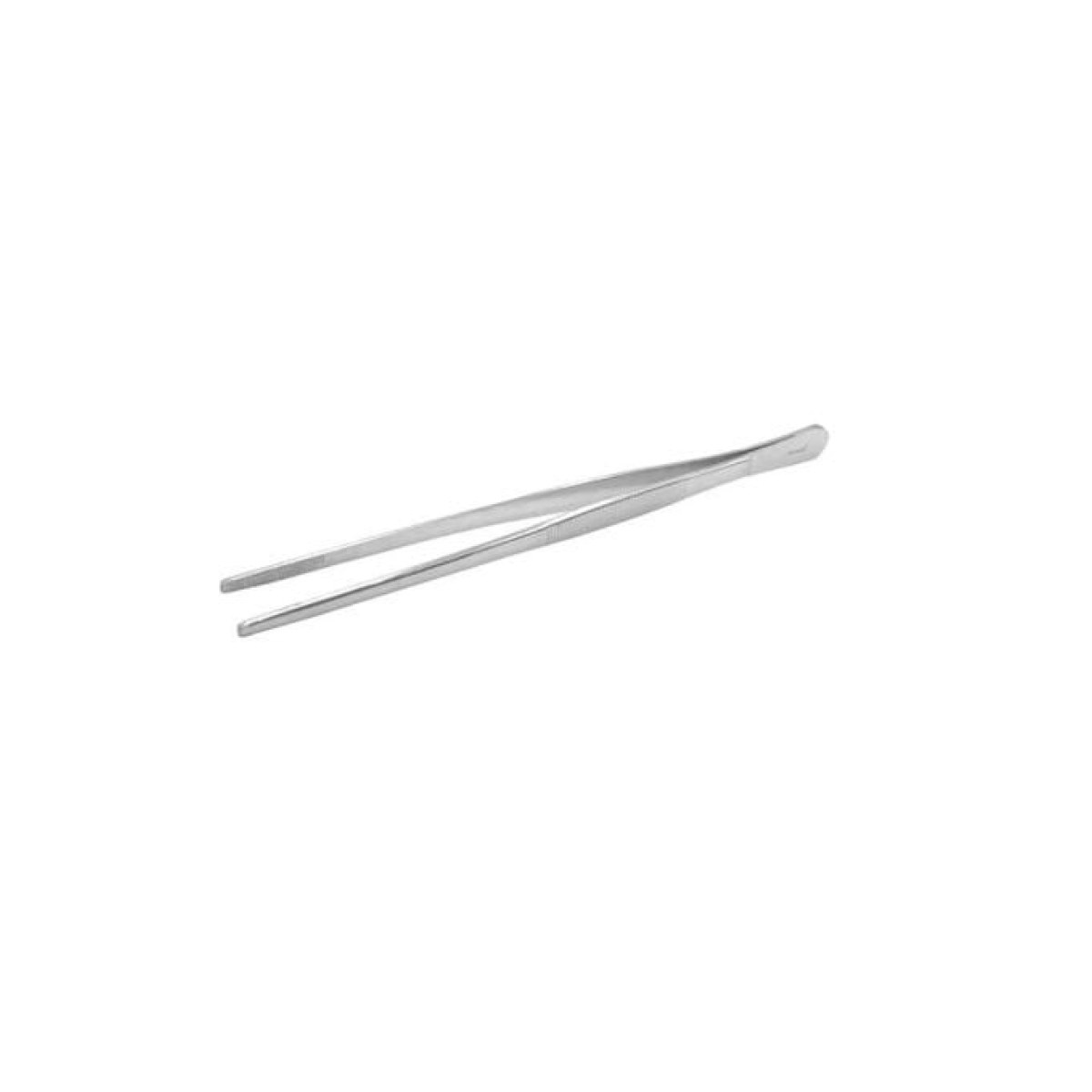Borox Plierst 20 cm Stainless Steel - Küt Uç Dişli Düz Cımbız