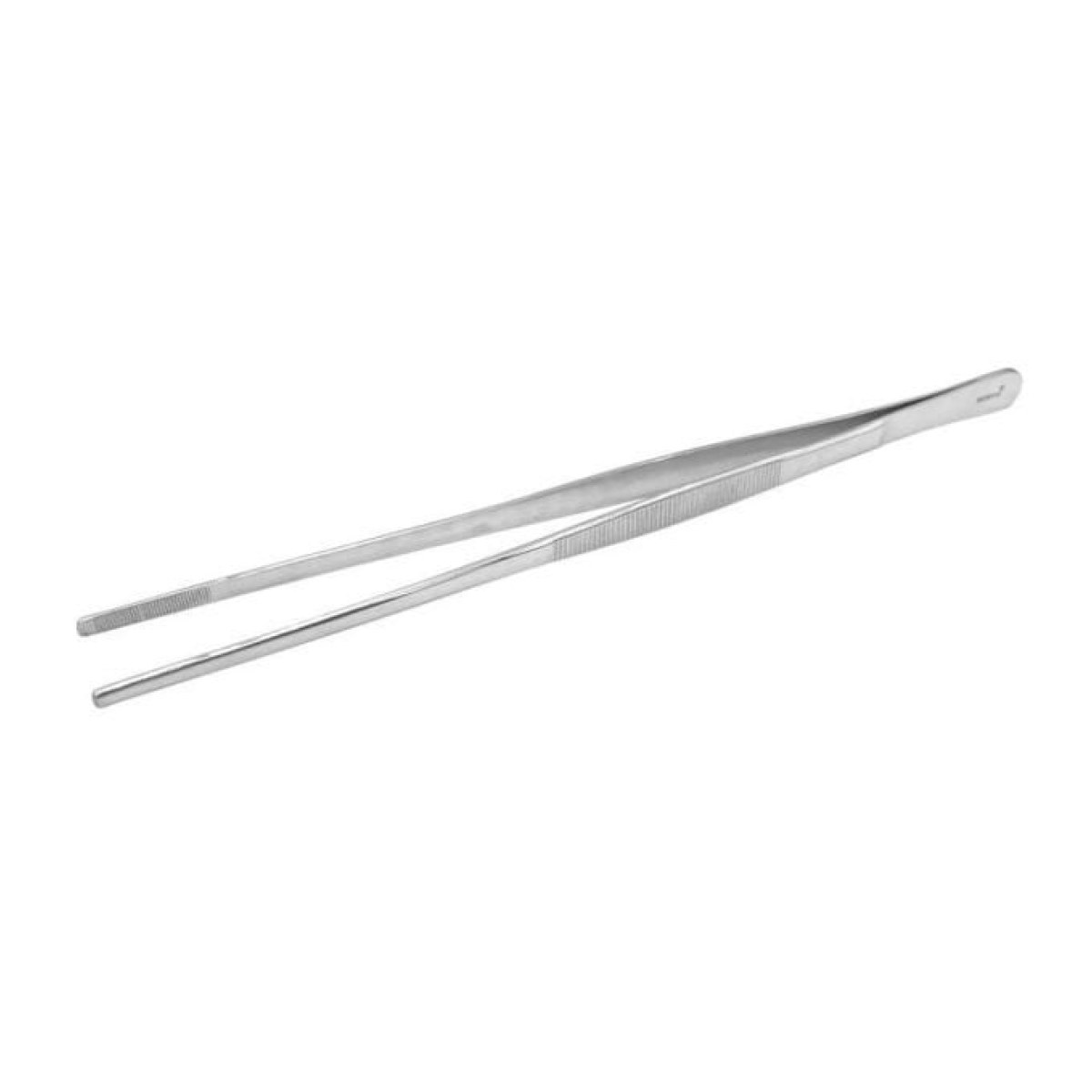 Borox Plierst 30 cm Stainless Steel - Küt Uç Dişli Düz Cımbız