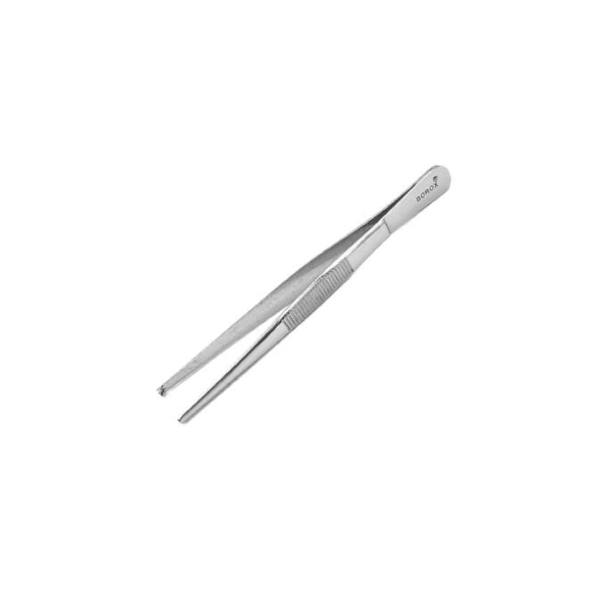 Borox Plierst 13 cm Stainless Steel - Çeneli Cımbız