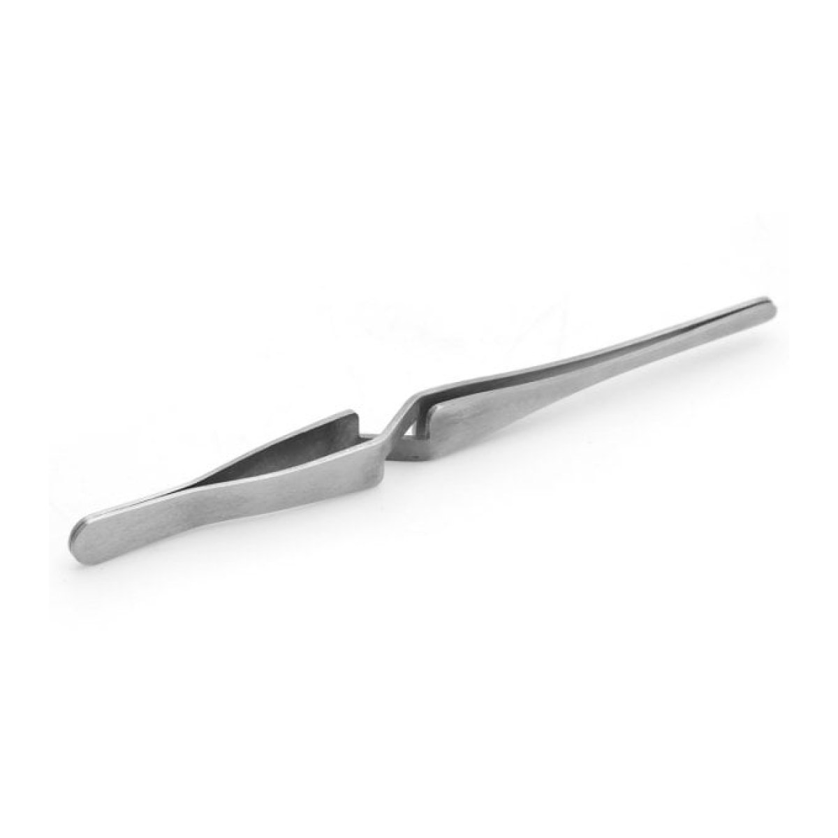 Borox Plierst Stainless Steel - Çapraz Küt Uçlu Dişli Cımbız