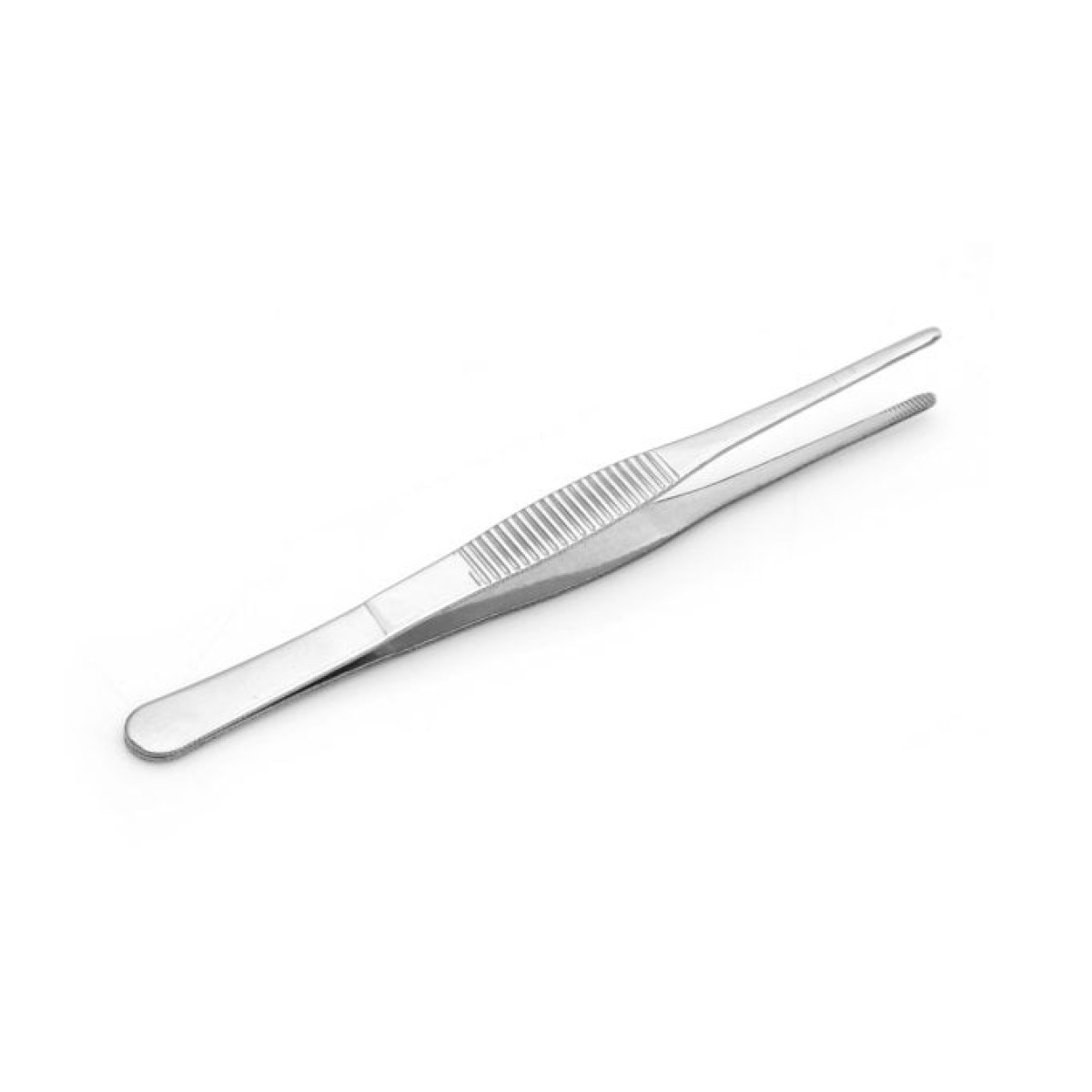 Borox Plierst 14 cm Stainless Steel - Sivri Uçlu Dişli Cımbız