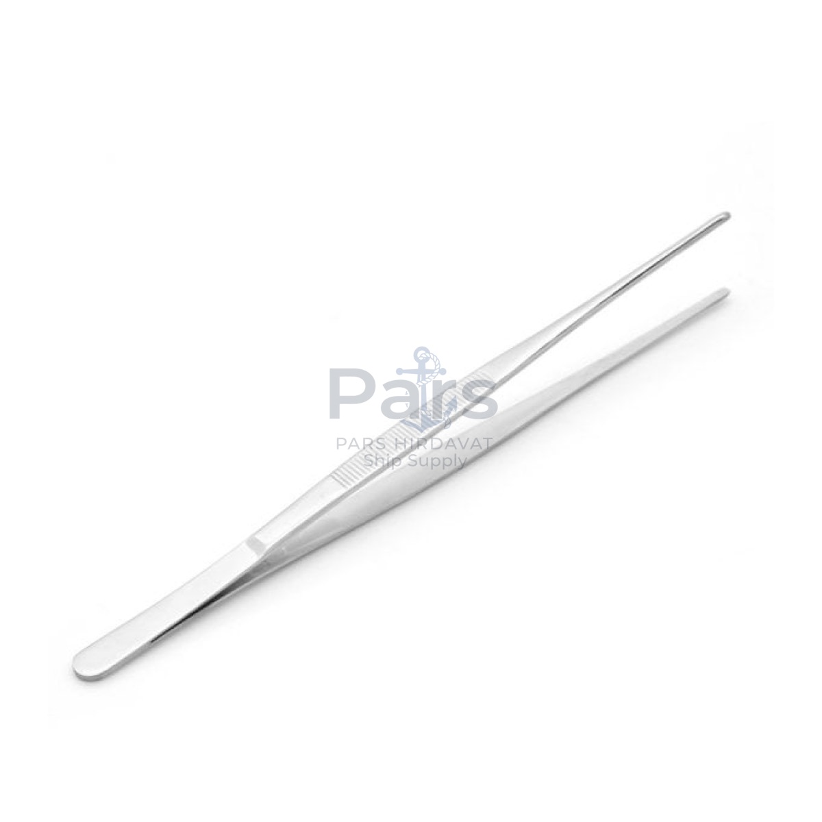 Borox Plierst 16 cm Stainless Steel - Küt Uç Dişli Düz Cımbız