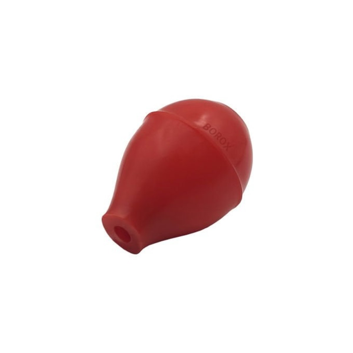 Borox Pipet Puarı 15ml - Kauçuk Puar - Pipette Bulbs Rubber