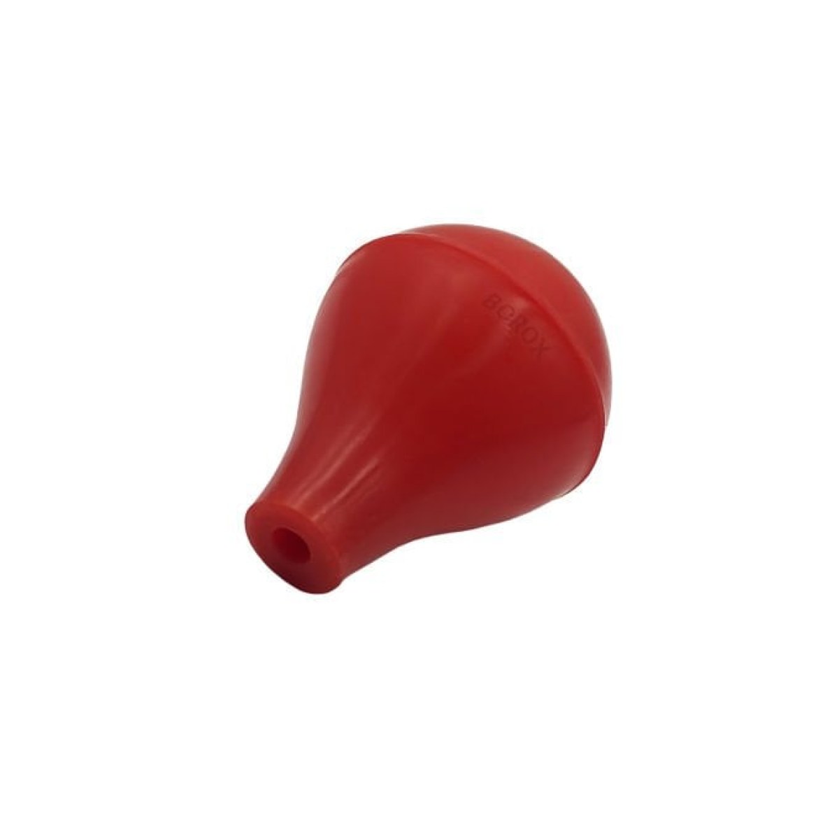 Borox Pipet Puarı 20ml - Kauçuk Puar - Pipette Bulbs Rubber