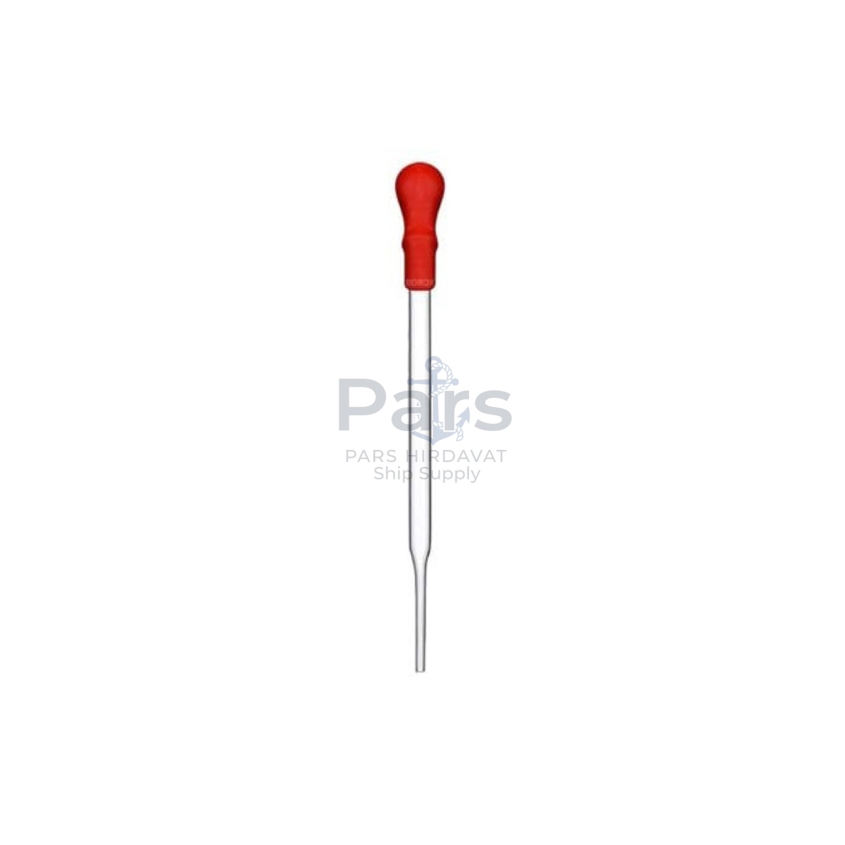Borox Cam Pastör Pipeti 90mm - Damlatma Pipet - Cam Damlalık