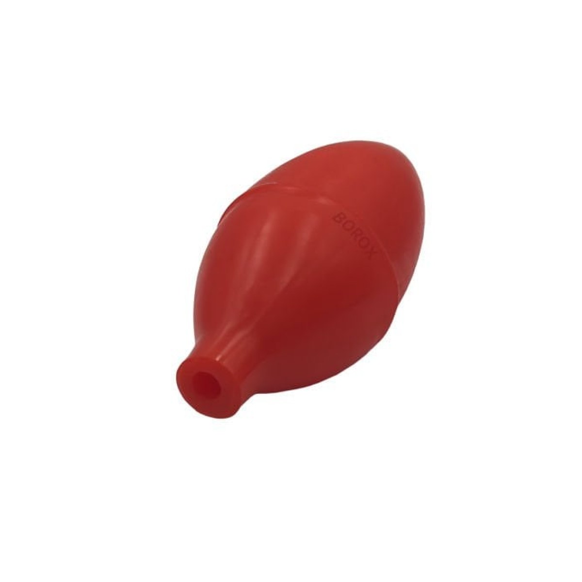 Borox Pipet Puarı 35ml - Kauçuk Puar - Pipette Bulbs Rubber