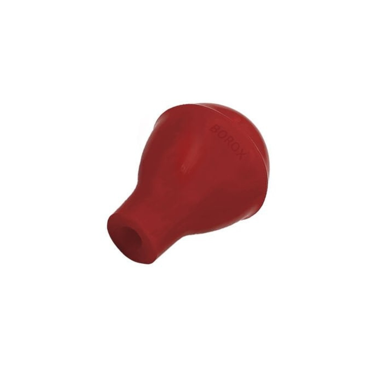 Borox Pipet Puarı 7ml - Kauçuk Puar - Pipette Bulbs Rubber