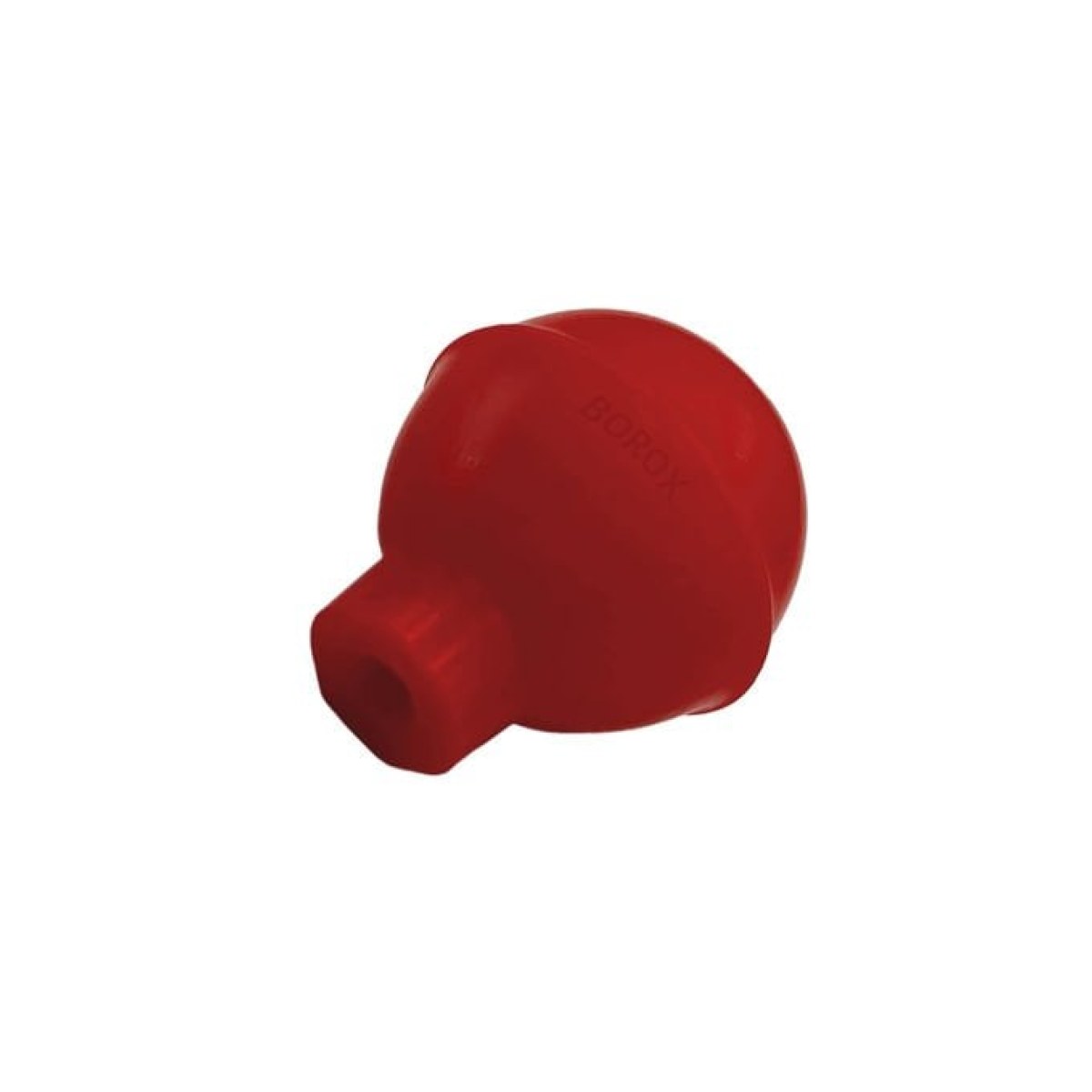 Borox Pipet Puarı 5ml - Kauçuk Puar - Pipette Bulbs Rubber