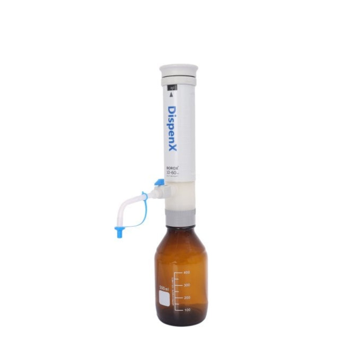 Borox DispenX Dispenser 10-60 ml - Şişe Üstü Dağıtıcı