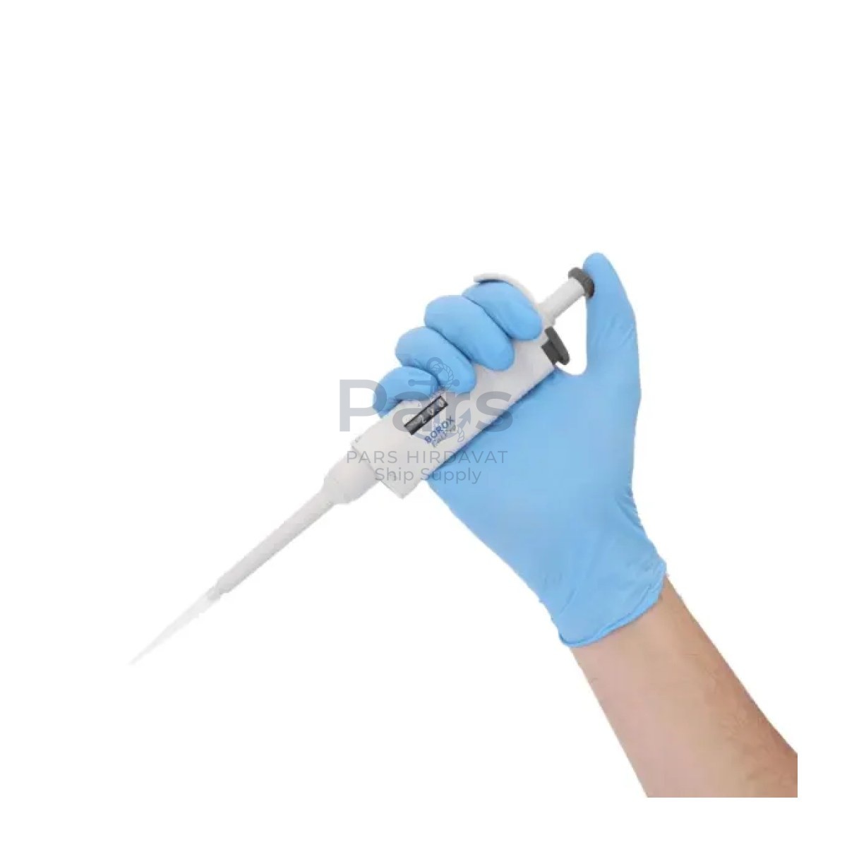 CalPro Otomatik Pipet 2 - 20 µl - Dijital Mikropipet