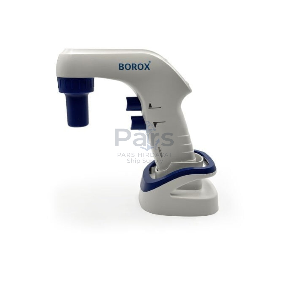 Borox FillPro E Pipet Tabancası - Electricalli Pipet Pompası - Dijital