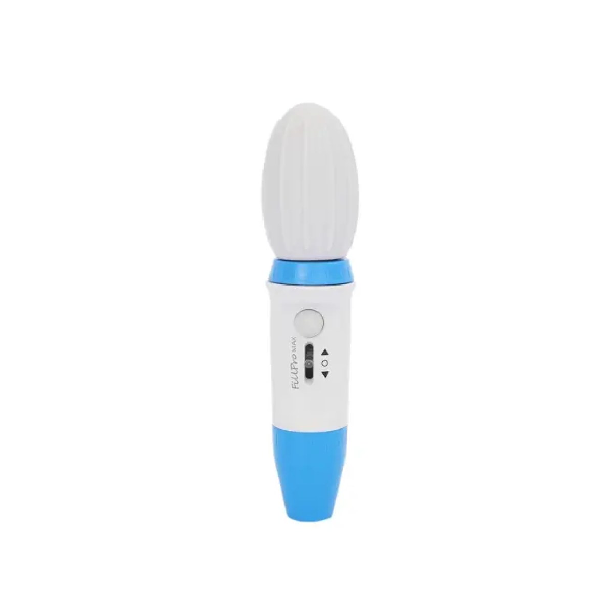 Borox FillPro Max Pipet Pompası 0,1-100 ml - Pipet Puarı - Manuel Pompa