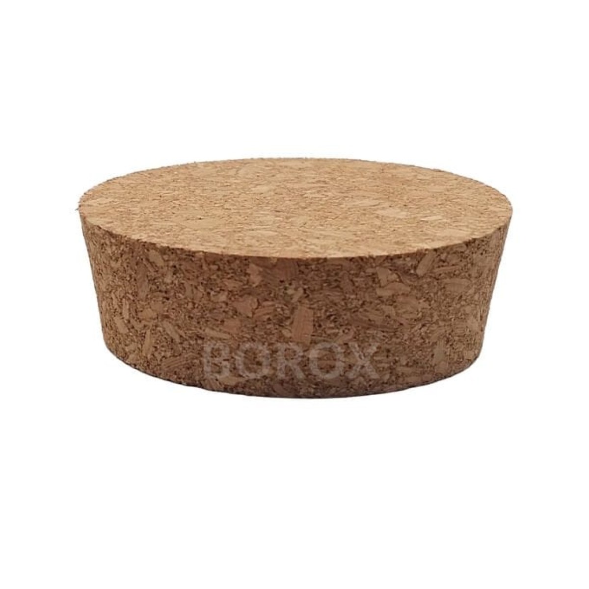 Borox Mantar Tıpa No 22 - 63x57x20 - 5 Adet