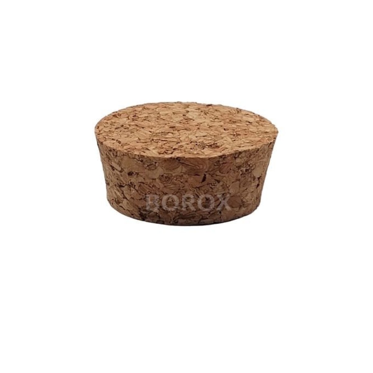 Borox Mantar Tıpa No 15 - 43x38x16 - 5 Adet