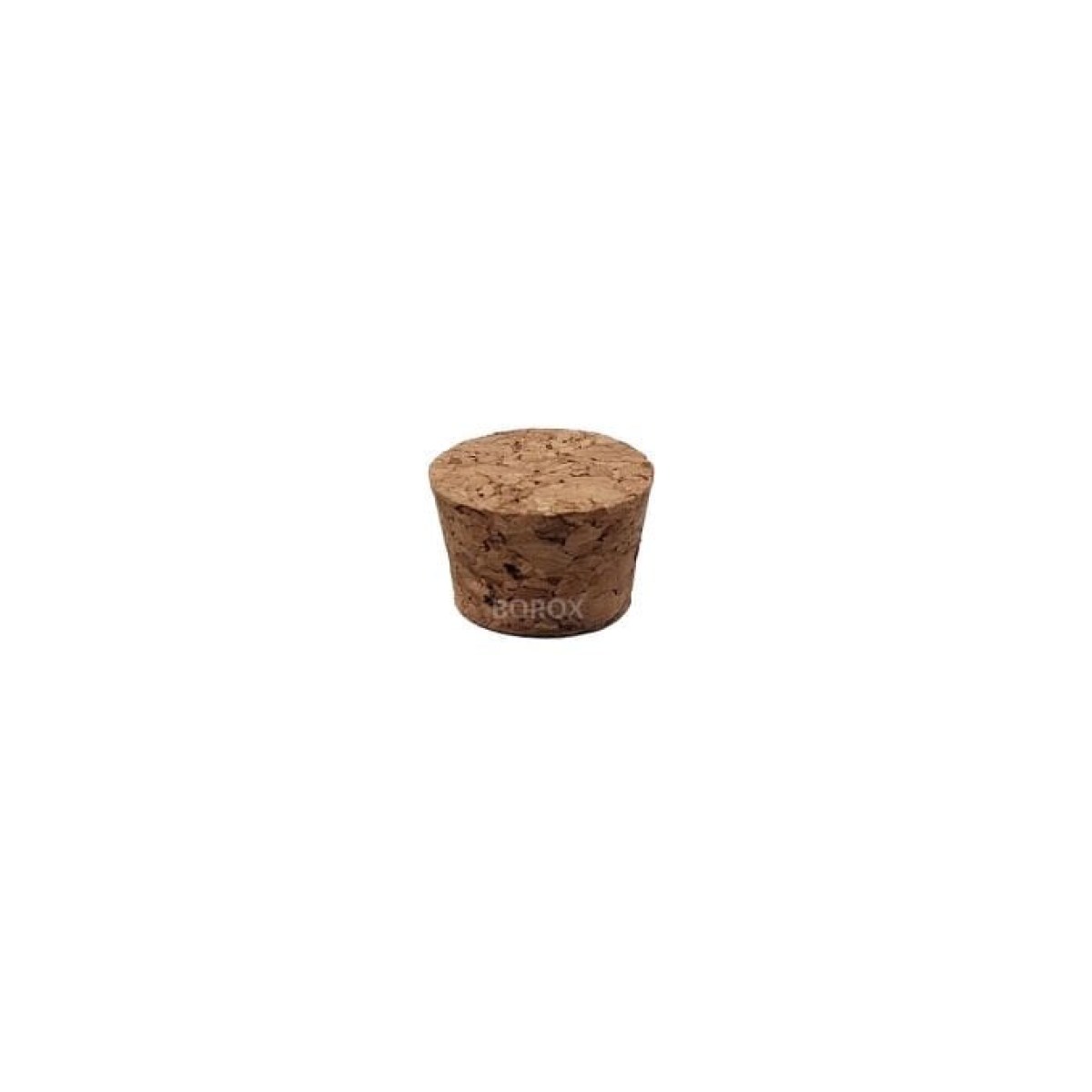 Borox Mantar Tıpa No 7 - 26x21x17 - 5 pcs