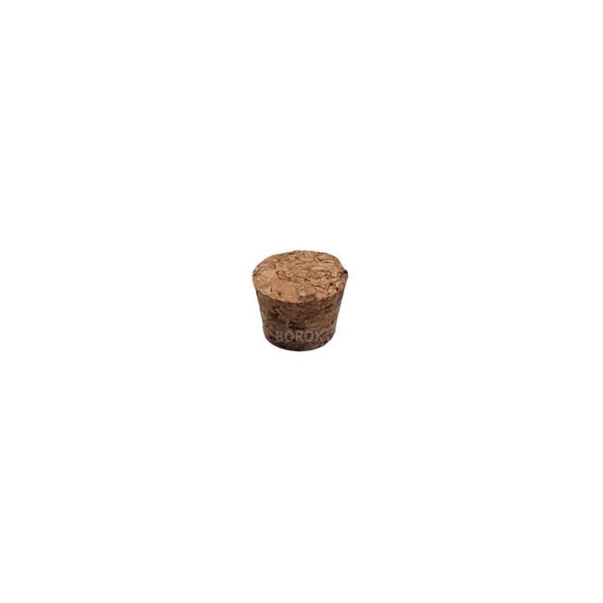 Borox Mantar Tıpa No 3 - 18x14x12 - 5 pcs