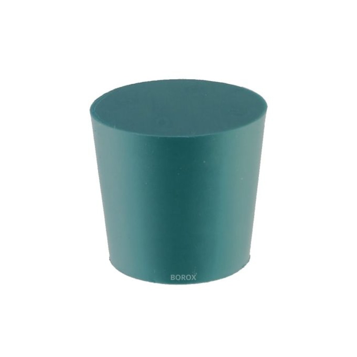 Borox Silikon Tıpa 79X92X65 mm - Sızdırmaz Kapak - 1 Adet