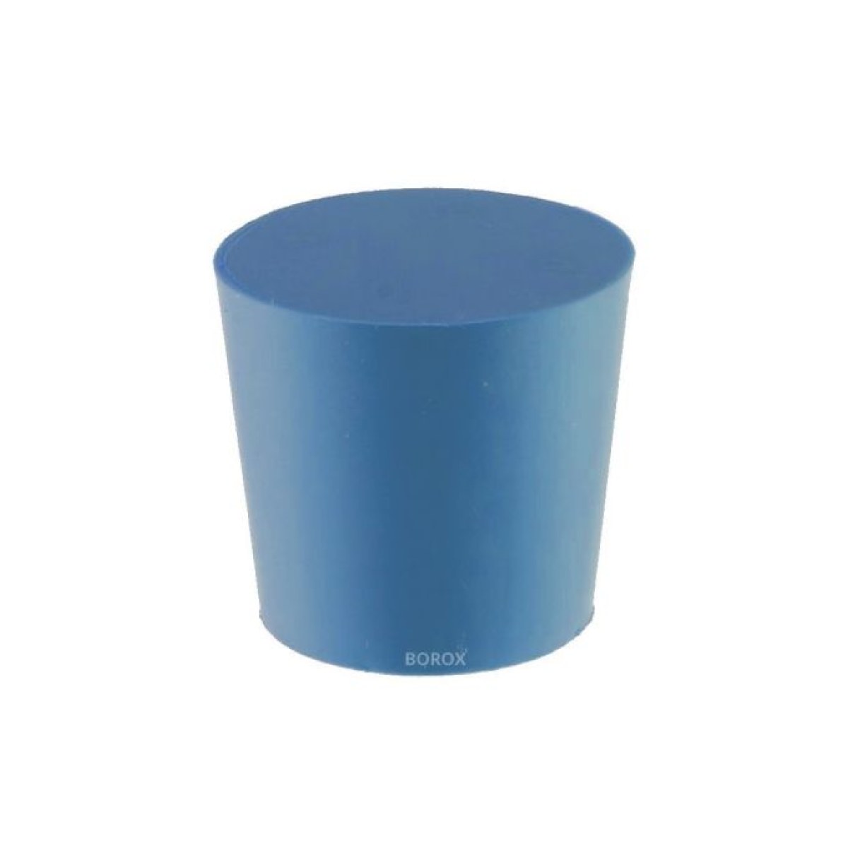 Borox Silikon Tıpa 56x65x45 mm - Sızdırmaz Kapak - 1 Adet