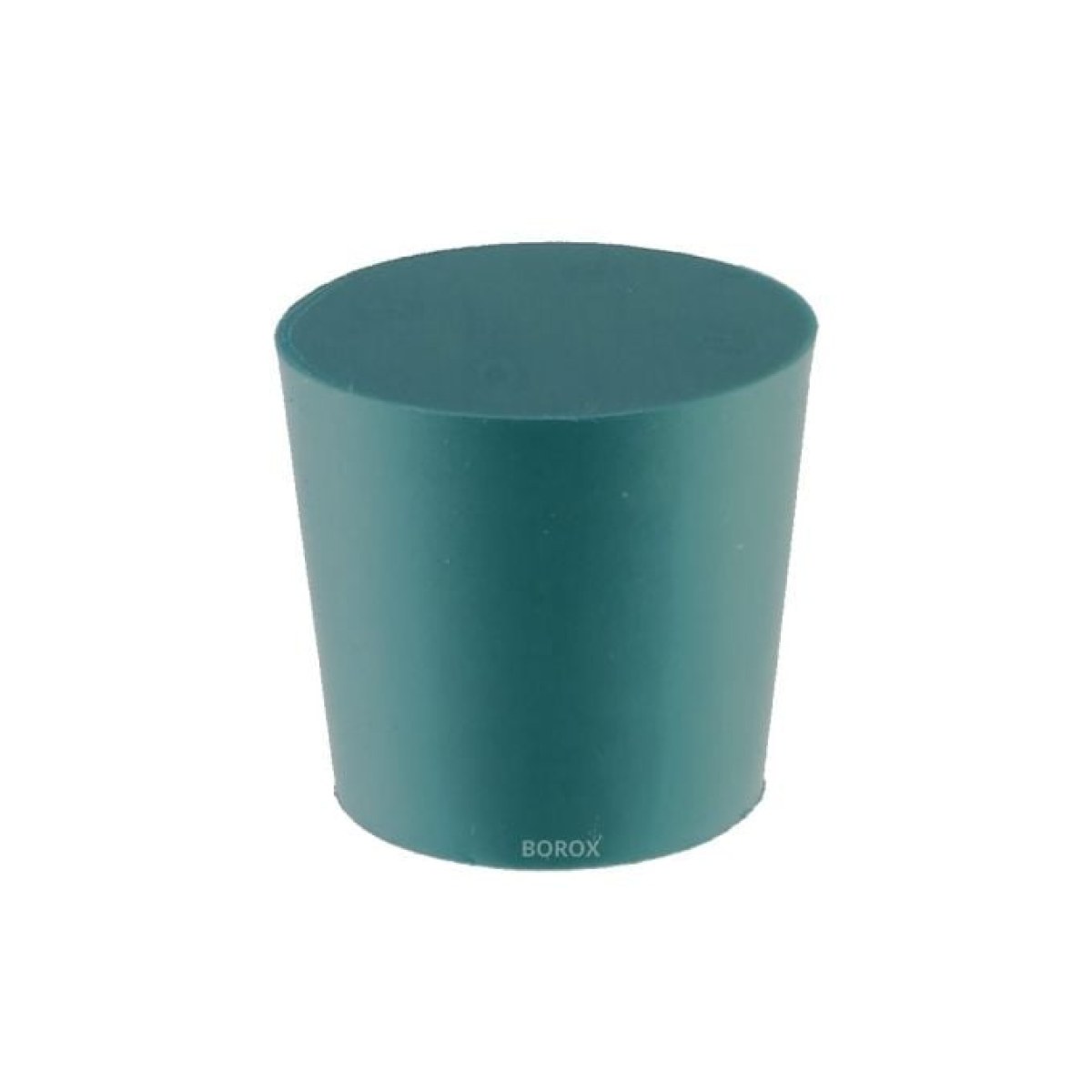 Borox Silikon Tıpa 5x9x20mm - Sızdırmaz Kapak NS7/16 - 1pcs