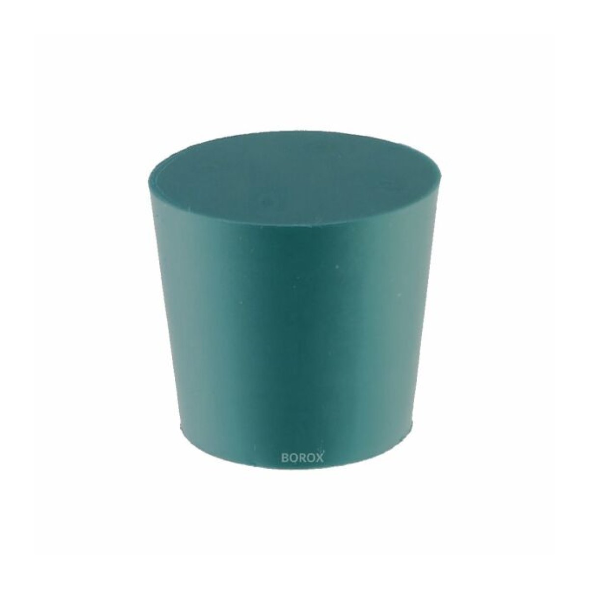 Borox Silikon Tıpa 3,5x6,5x15 mm - Sızdırmaz Kapak - 1 pcs