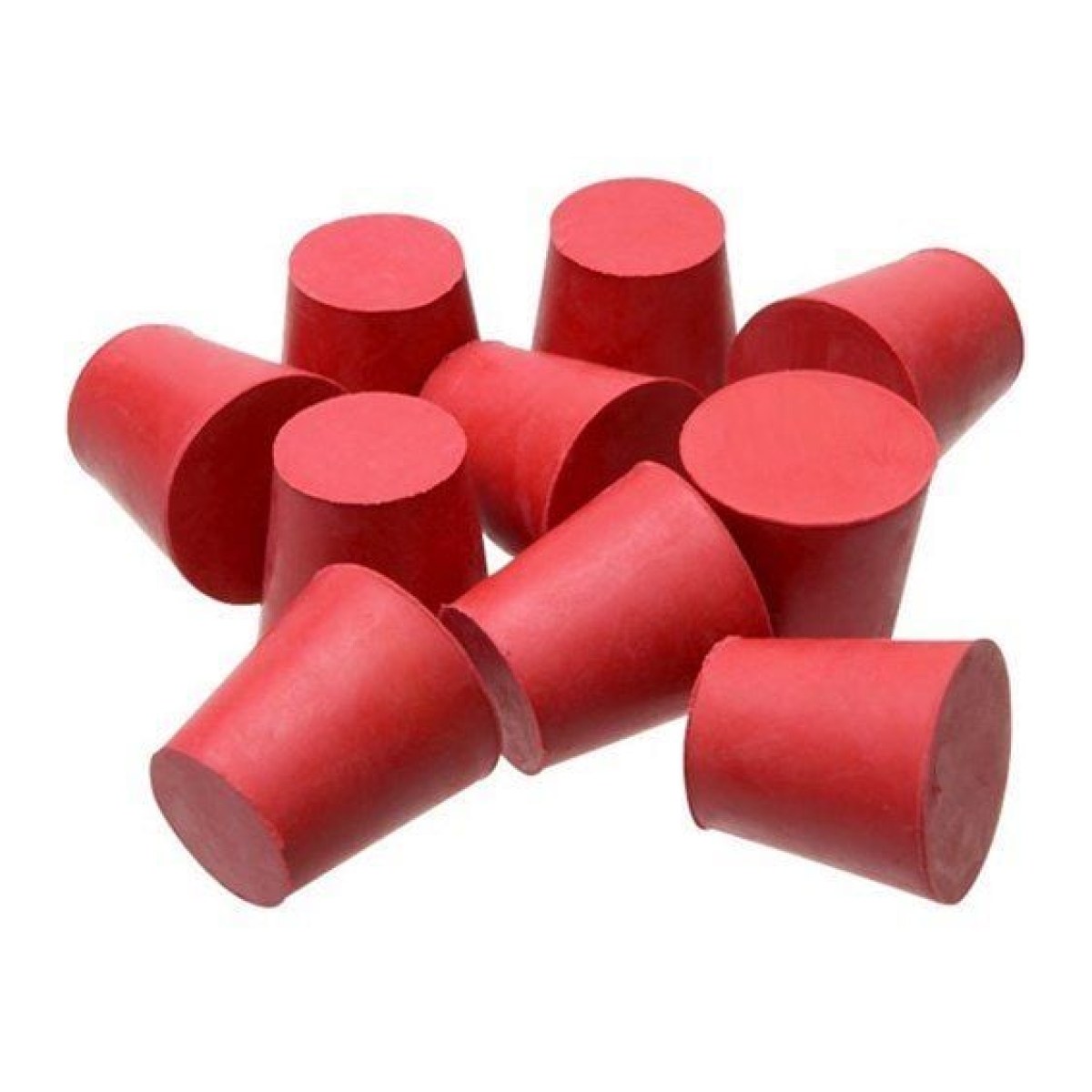 Borox Kauçuk Tıpa 79X92X65 mm - Sızdırmaz Kapak - 1 Adet