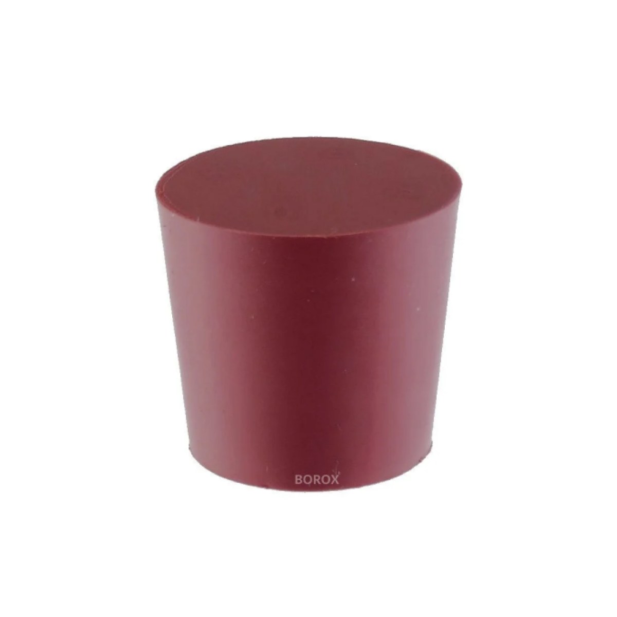 Borox Kauçuk Tıpa 64,5X75,5X55 mm - Sızdırmaz Kapak - 1 pcs