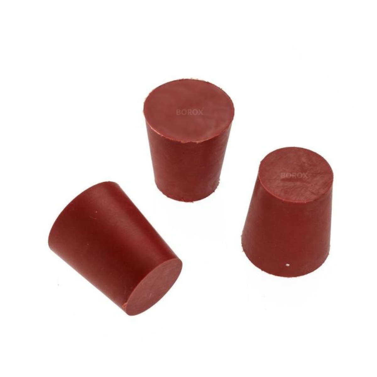 Borox Kauçuk Tıpa 56X65X45 mm - Sızdırmaz Kapak - 1 pcs