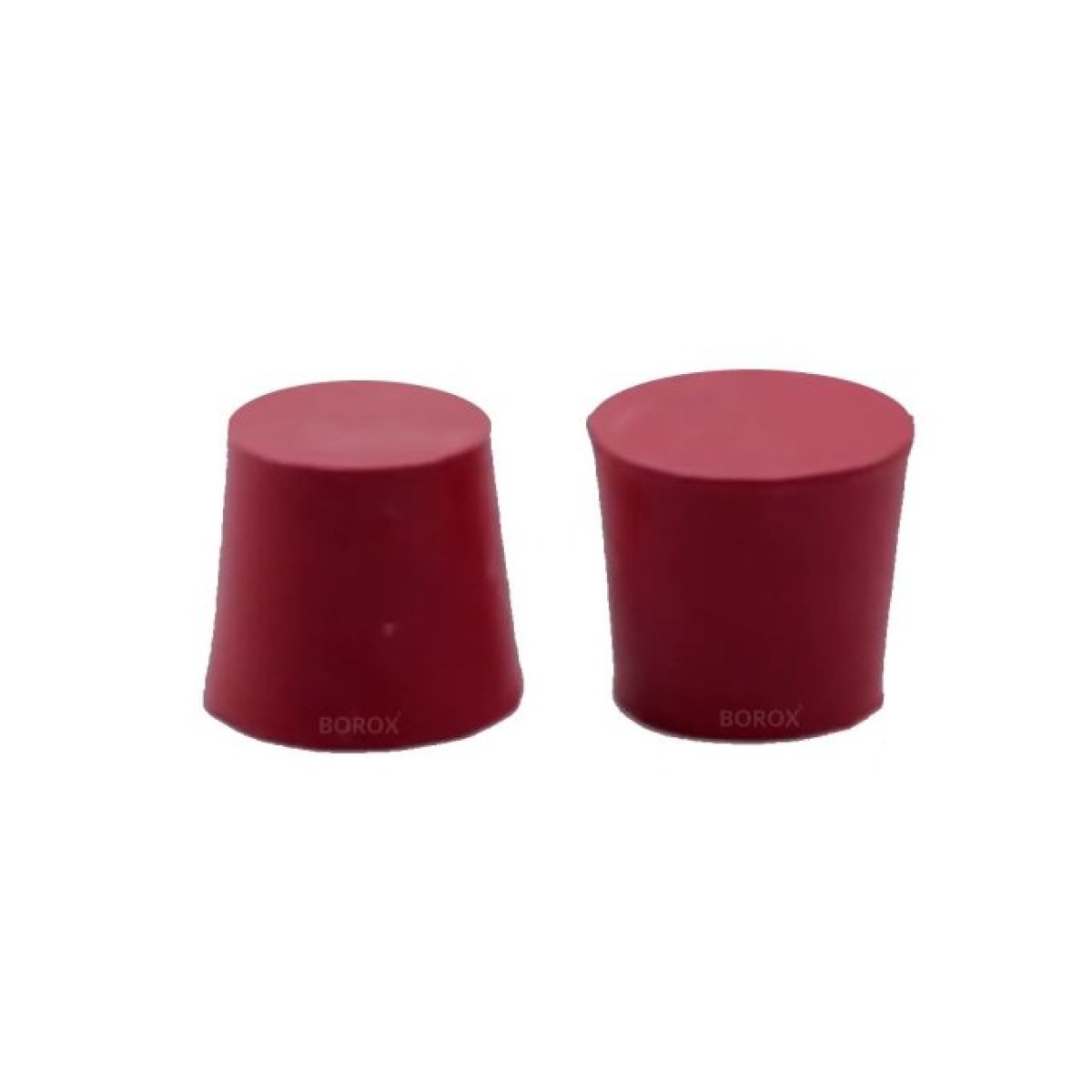 Borox Kauçuk Tıpa 50.5x59.5x45mm - Sızdırmaz Kapak - 1 Adet
